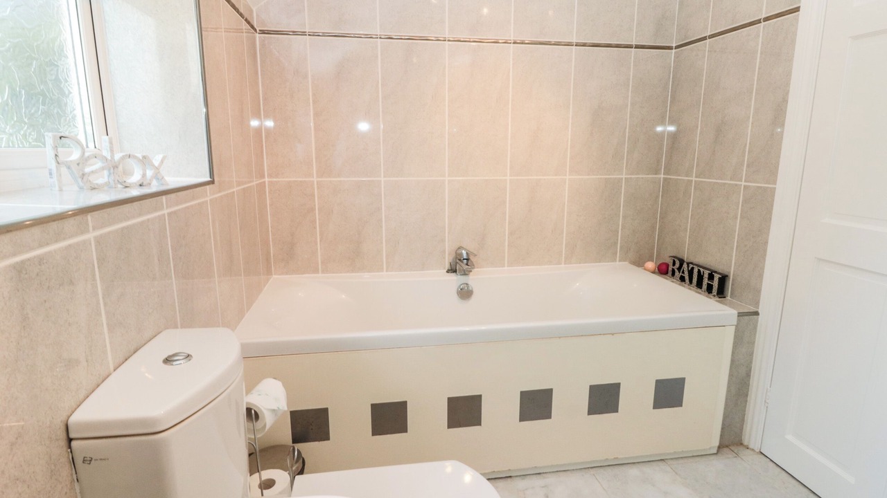 Photo of Bathroom in Withernwick