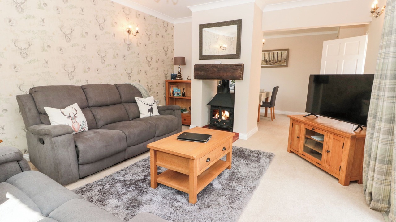 Photo of Livingroom in Withernwick