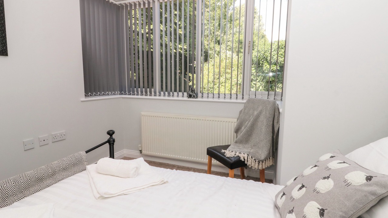 Photo of Bedroom in Withernwick