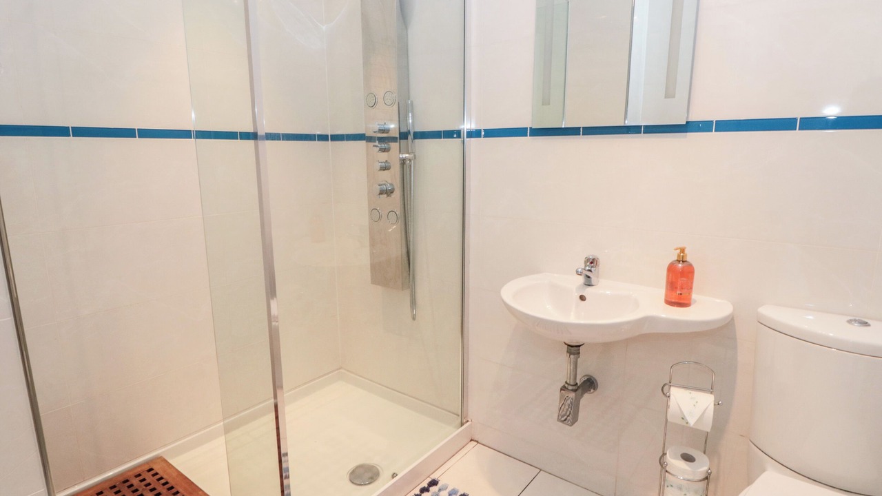 Photo of Bathroom in Withernwick