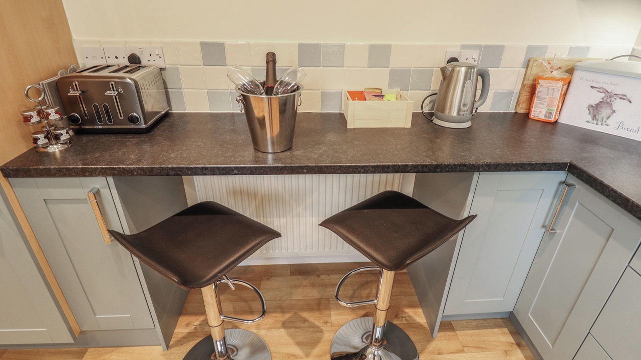 Photo of Kitchen in Withernwick