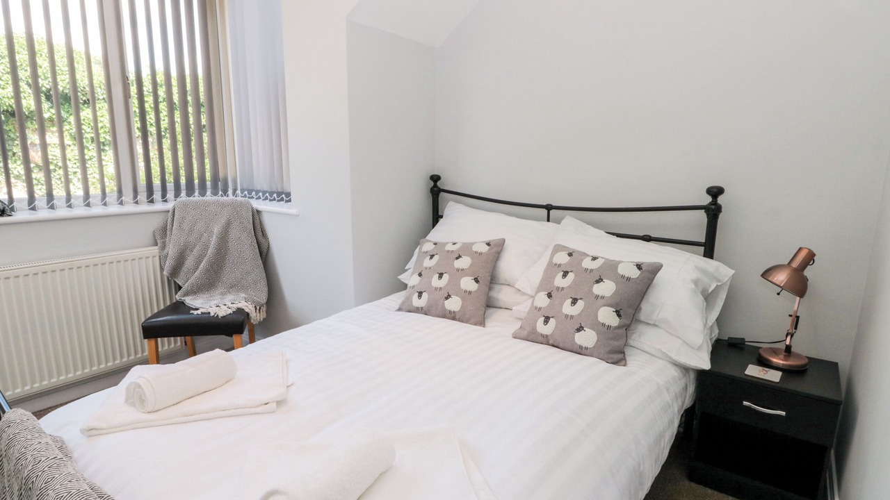 Photo of Bedroom in Withernwick