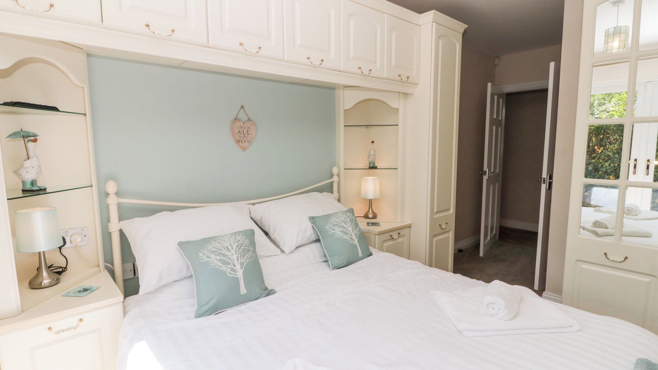 Photo of Bedroom in Withernwick