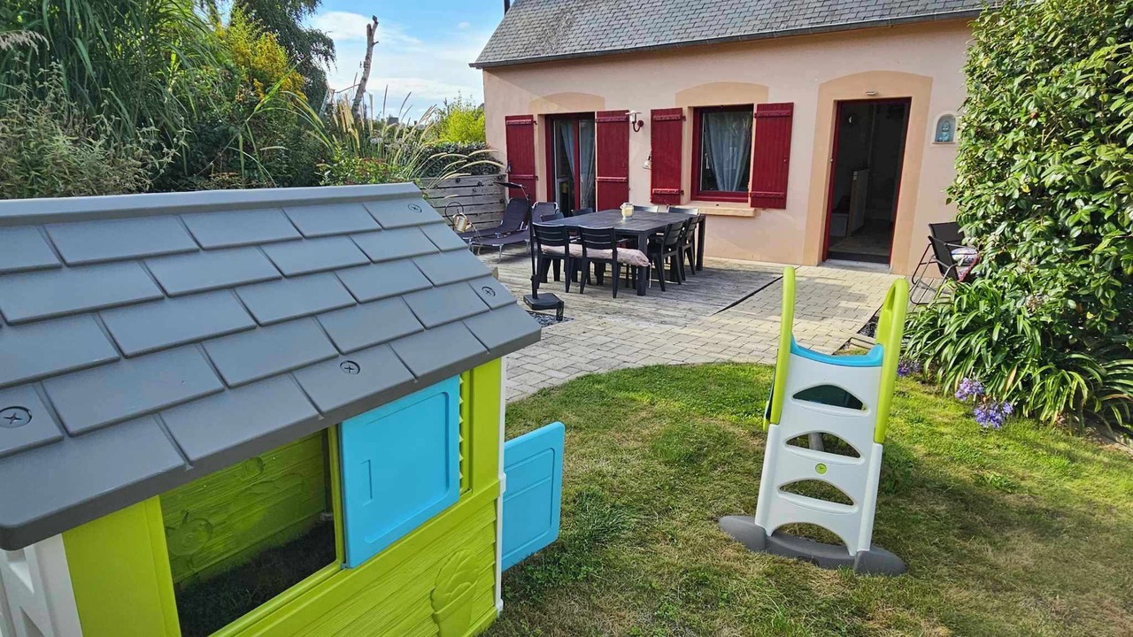 Photo of Outdoor in Saint-Michel-en-Greve