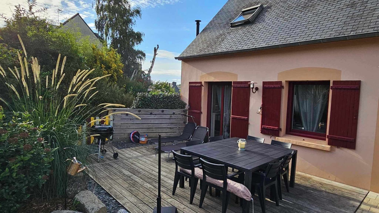 Photo of Outdoor in Saint-Michel-en-Greve