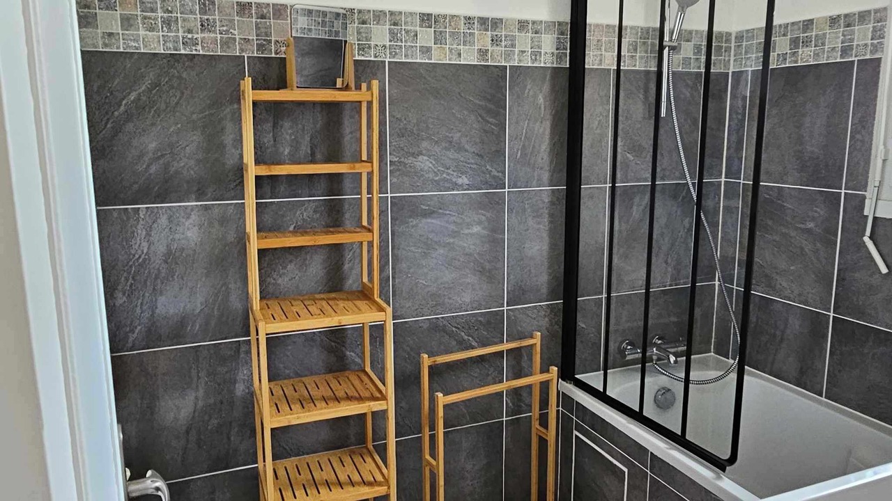 Photo of Bathroom in Saint-Michel-en-Greve