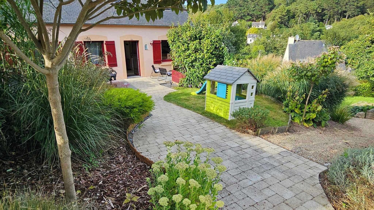 Photo of Outdoor in Saint-Michel-en-Greve