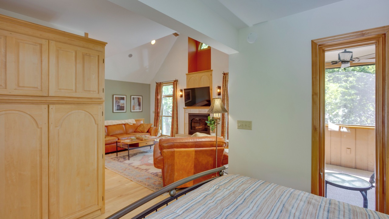 Photo of Bedroom in Stockholm