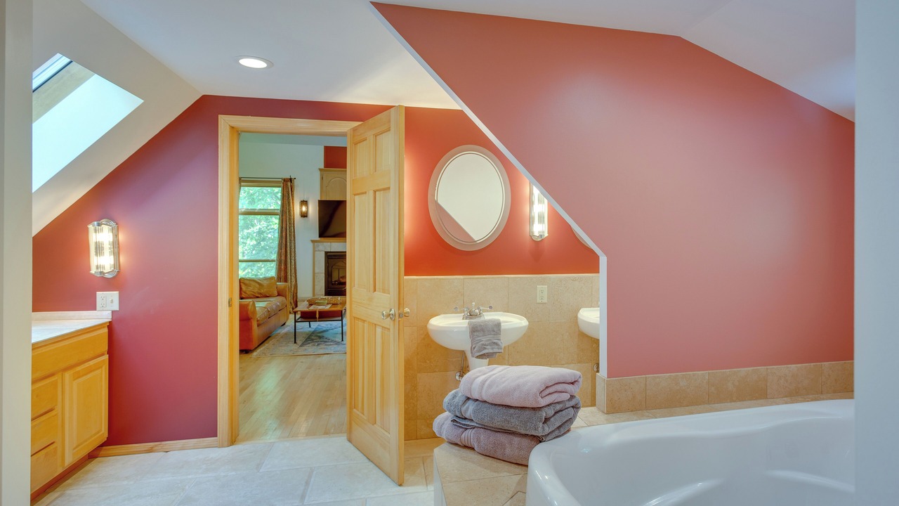 Photo of Bathroom in Stockholm