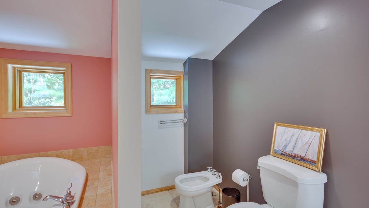 Photo of Bathroom in Stockholm