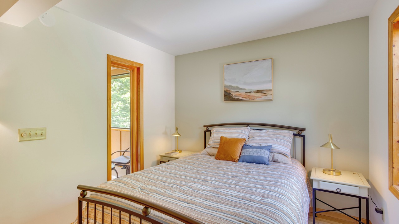 Photo of Bedroom in Stockholm