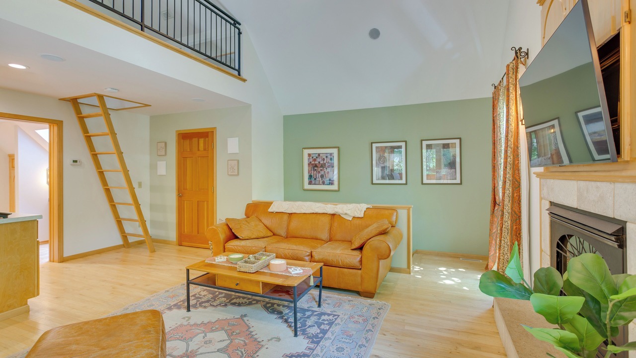 Photo of Livingroom in Stockholm