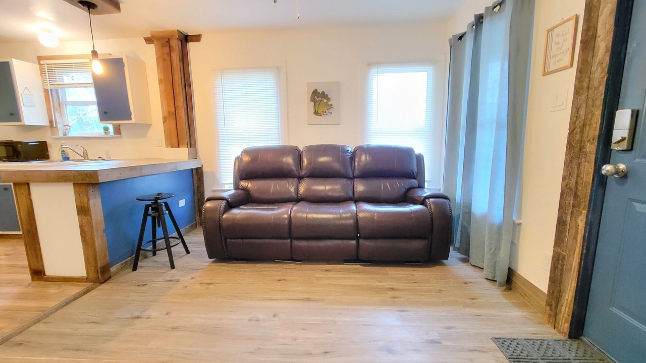 Photo of Livingroom in Denver Heights