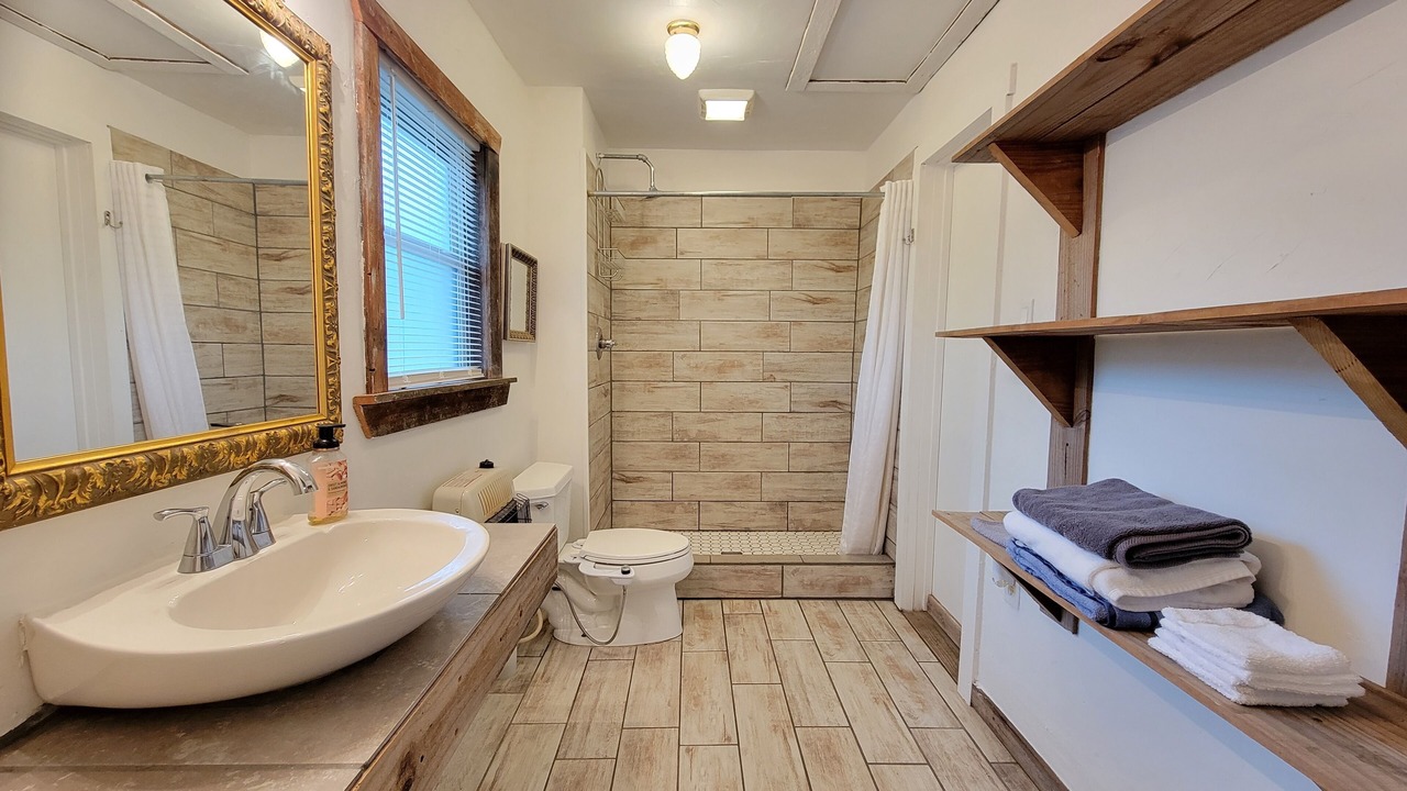 Photo of Bathroom in Denver Heights