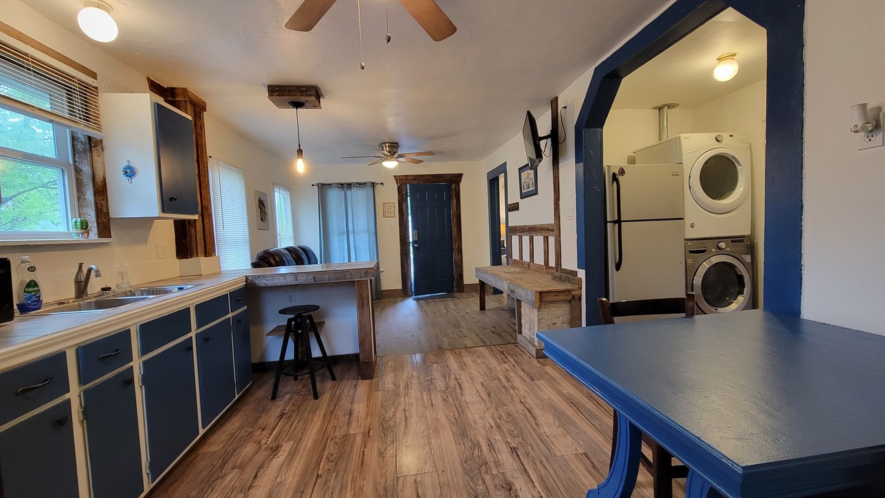 Photo of Kitchen in Denver Heights