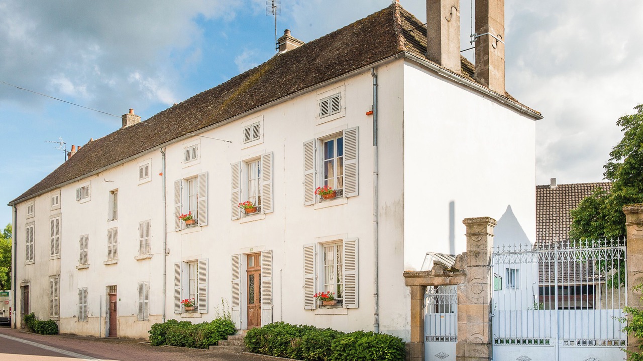 Photo of Outdoor in Saint-Berain-sur-Dheune