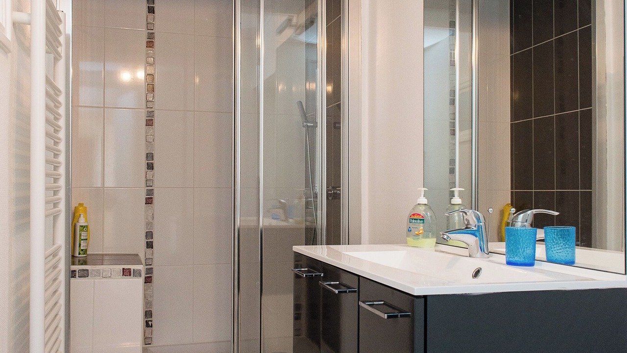 Photo of Bathroom in Saint-Berain-sur-Dheune