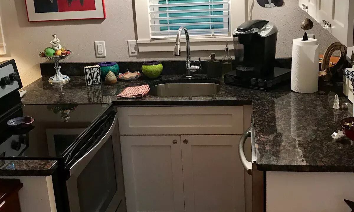 Photo of Kitchen in Mahncke Park