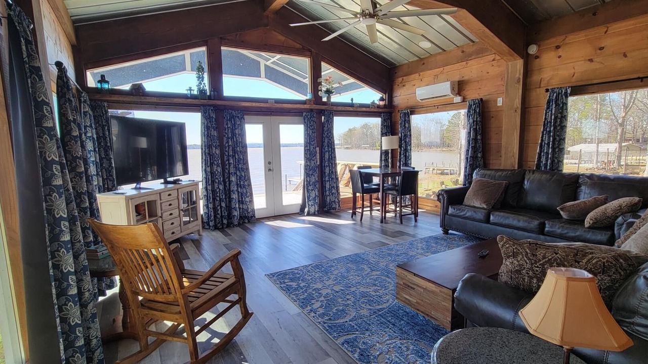 Photo of Livingroom in Centre