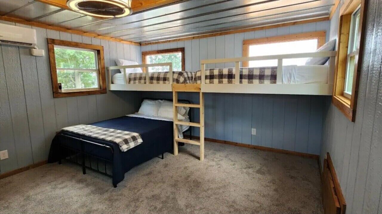 Photo of Bedroom in Centre
