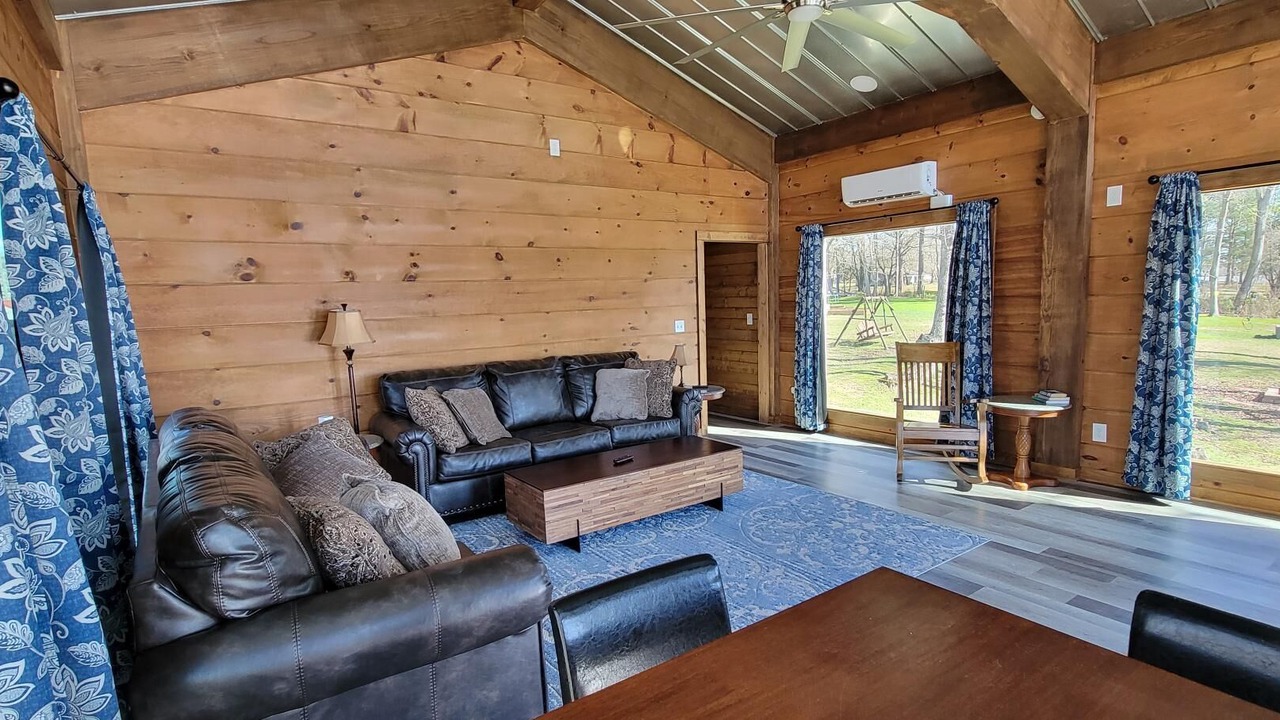 Photo of Livingroom in Centre