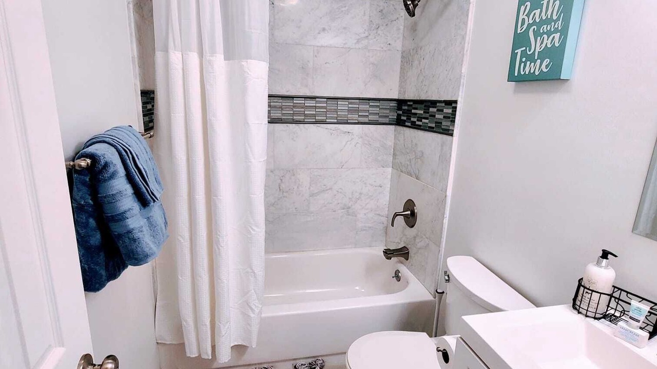 Photo of Bathroom in Syracuse