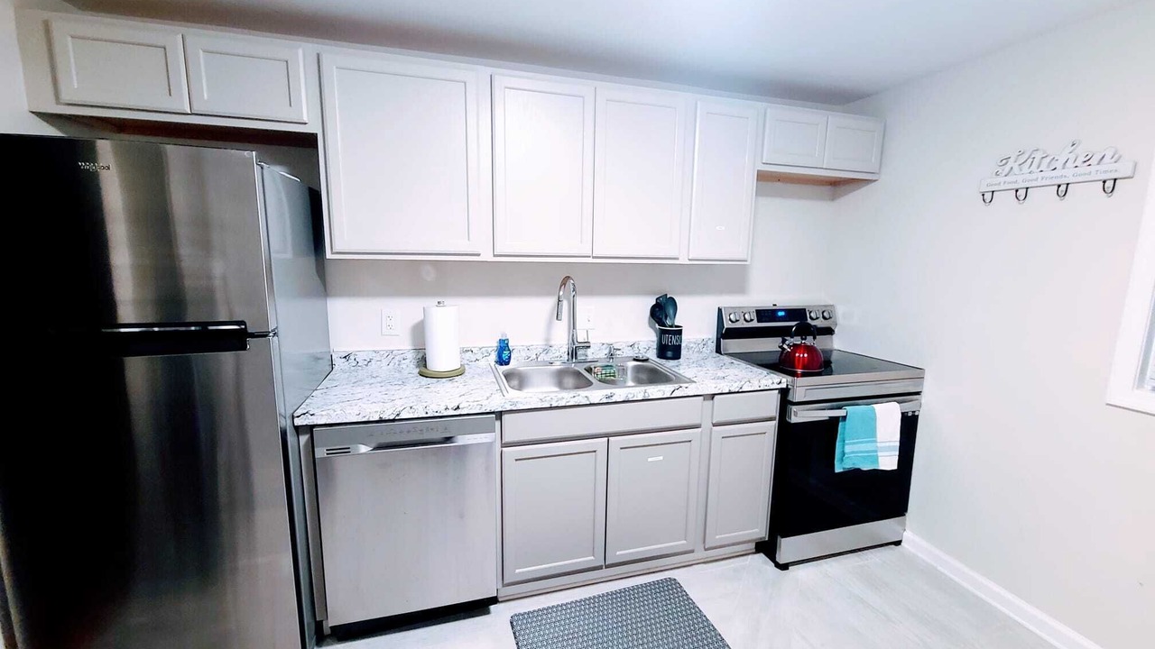 Photo of Kitchen in Syracuse