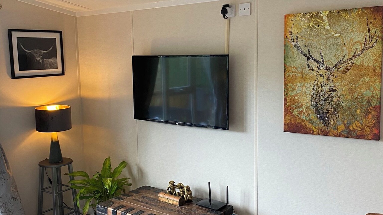 Photo of Livingroom in Kilcreggan