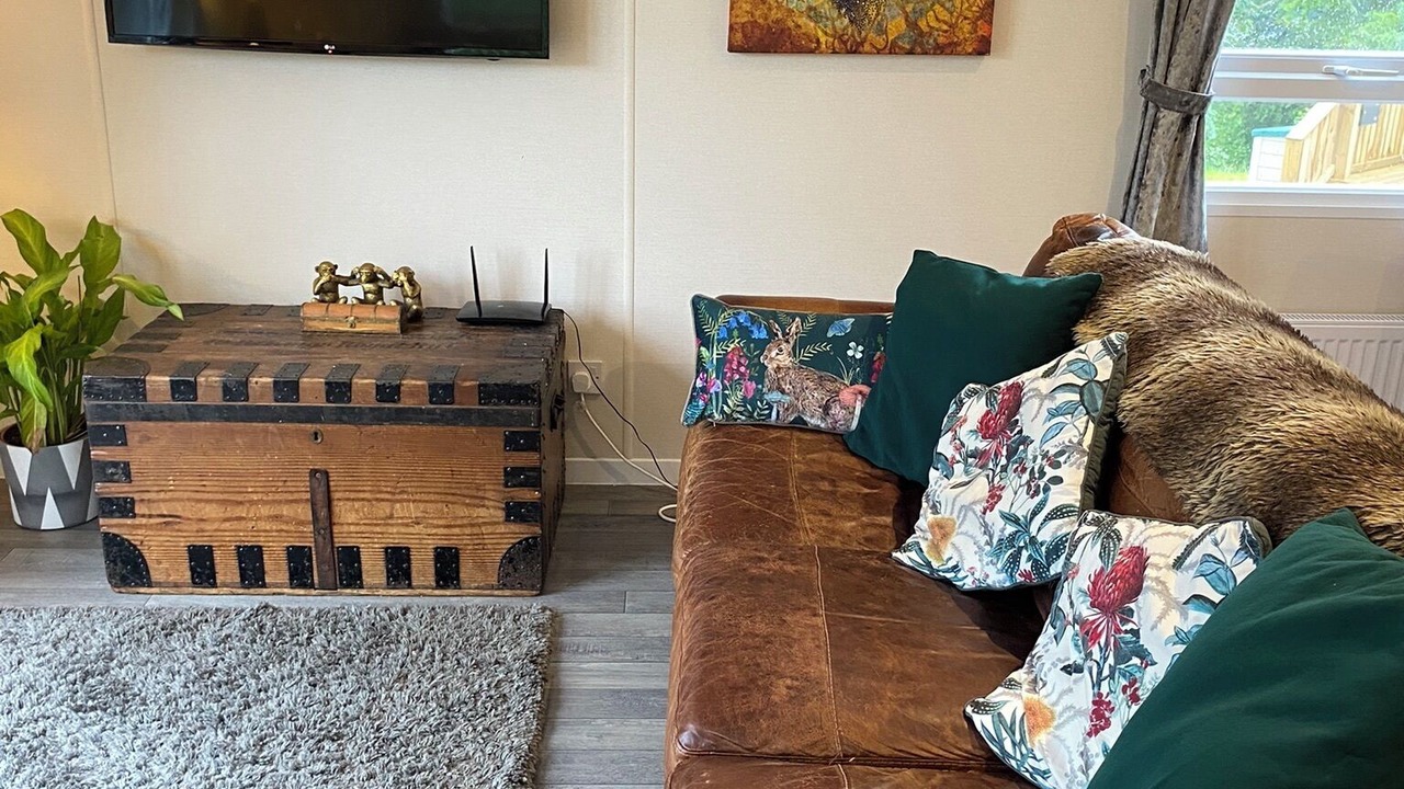 Photo of Livingroom in Kilcreggan