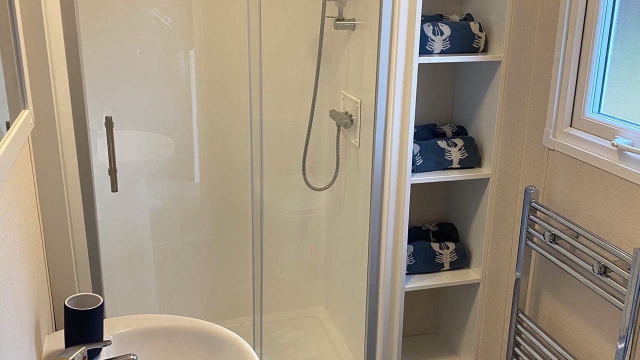 Photo of Bathroom in Kilcreggan