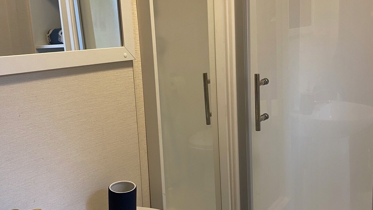 Photo of Bathroom in Kilcreggan