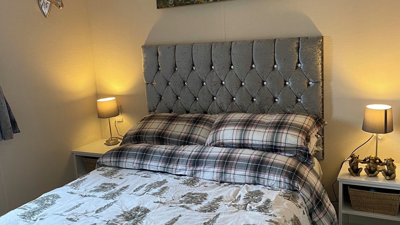 Photo of Bedroom in Kilcreggan