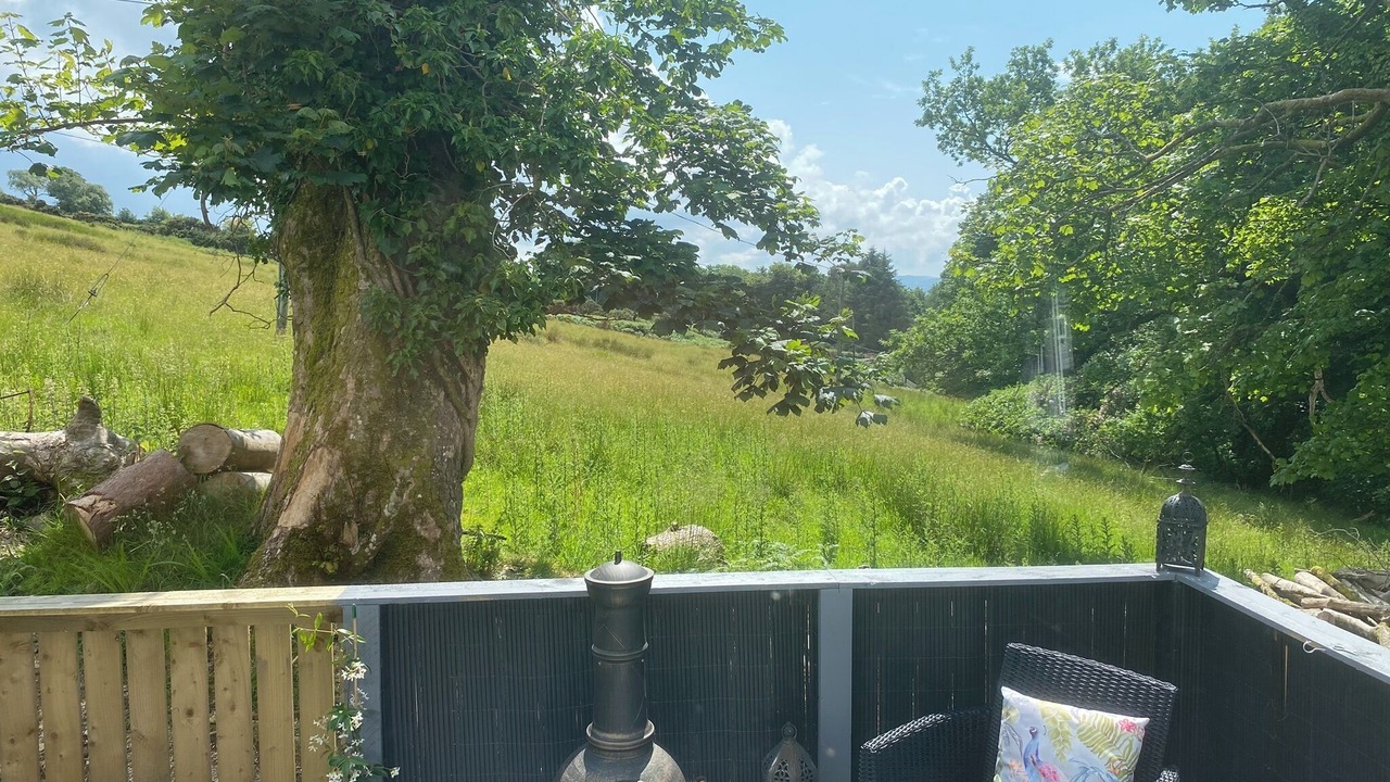 Photo of Outdoor in Kilcreggan