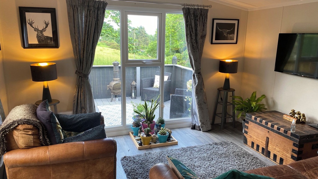 Photo of Livingroom in Kilcreggan