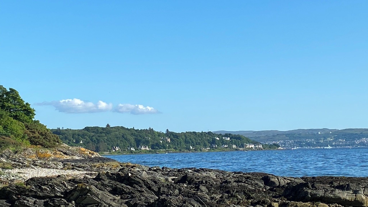 Photo of Others in Kilcreggan