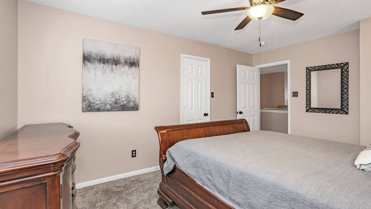 Photo of Bedroom in Klein