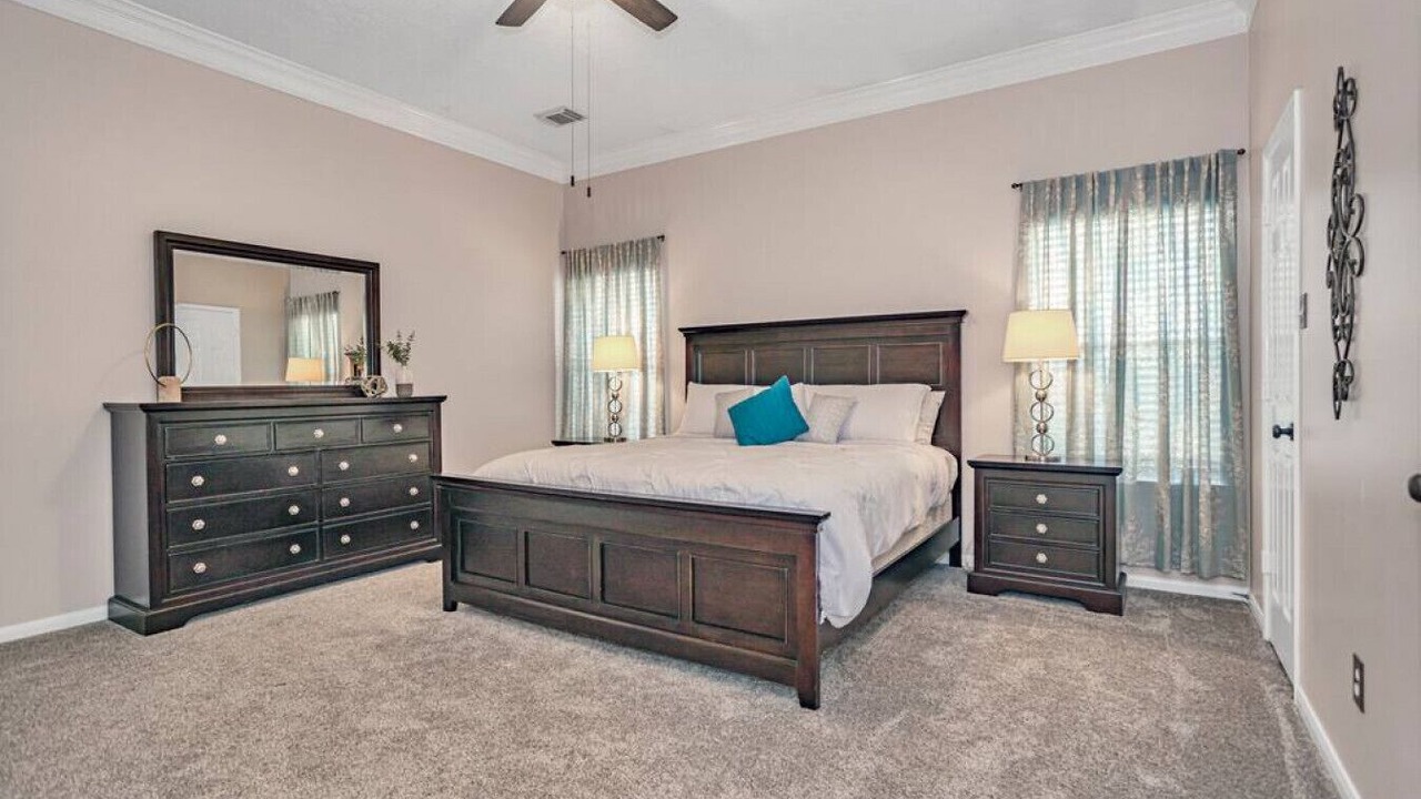 Photo of Bedroom in Klein