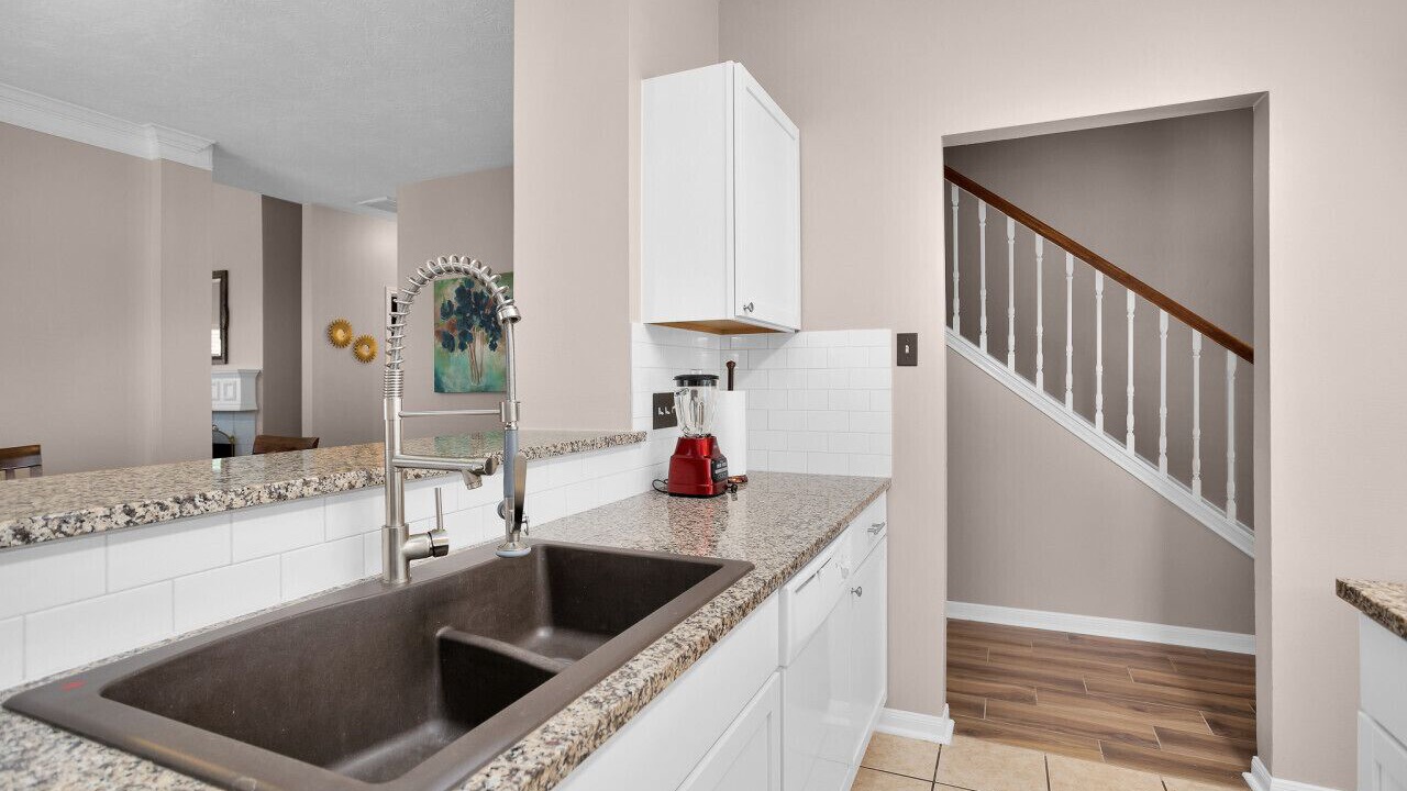 Photo of Kitchen in Klein