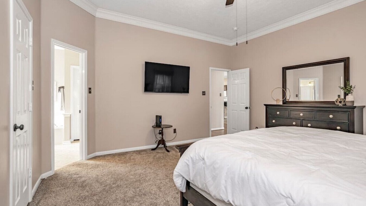 Photo of Bedroom in Klein