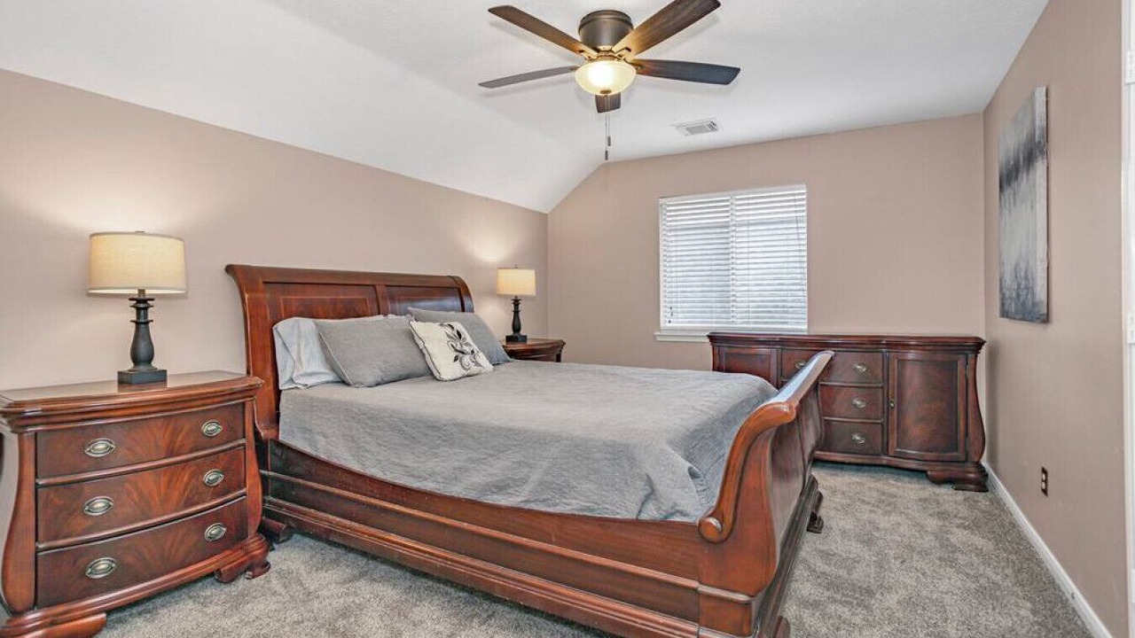 Photo of Bedroom in Klein
