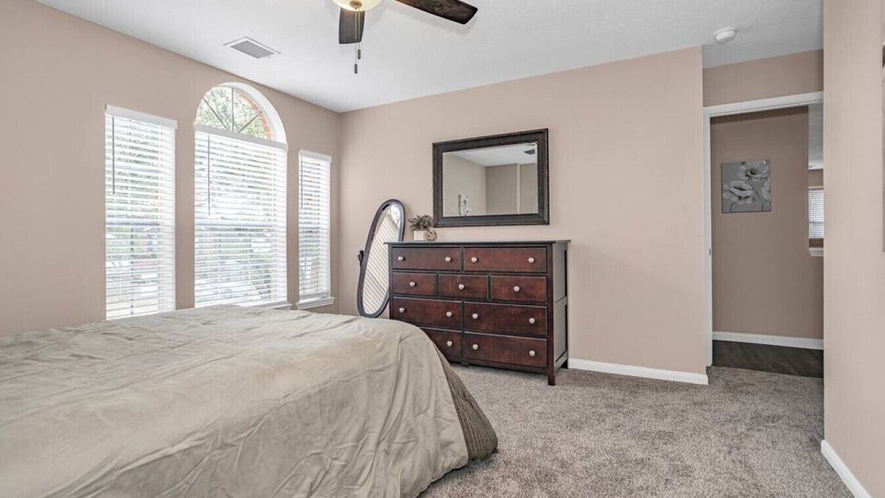 Photo of Bedroom in Klein