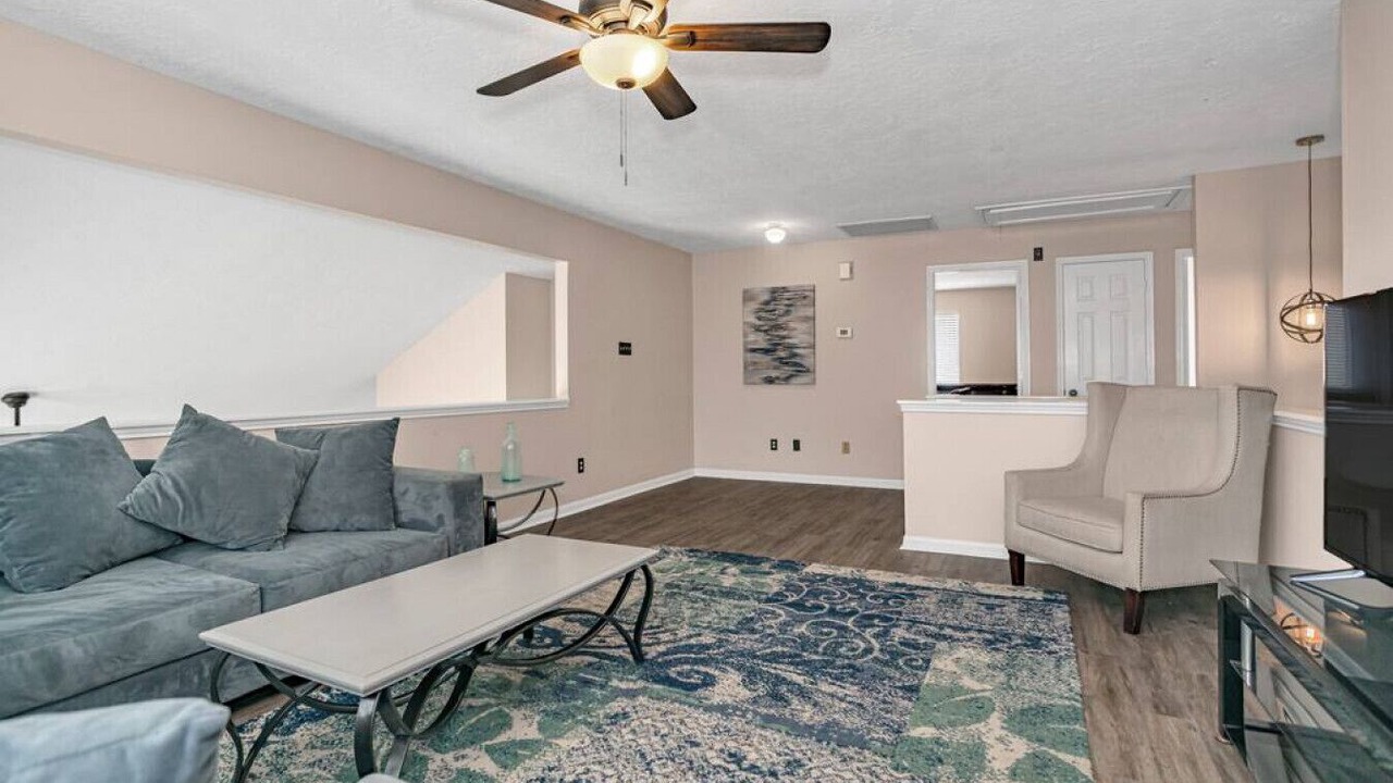 Photo of Livingroom in Klein