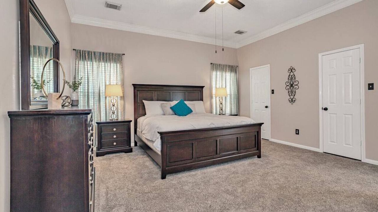 Photo of Bedroom in Klein