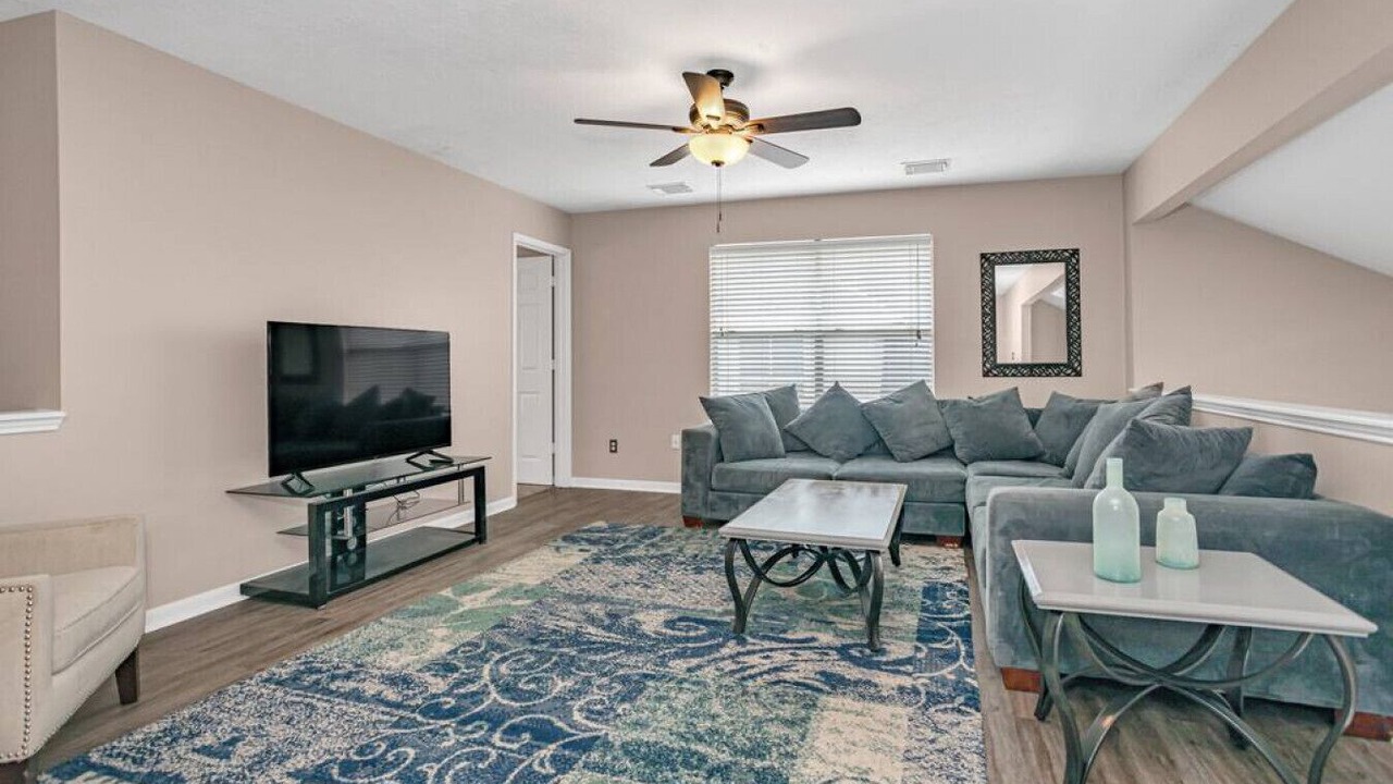 Photo of Livingroom in Klein