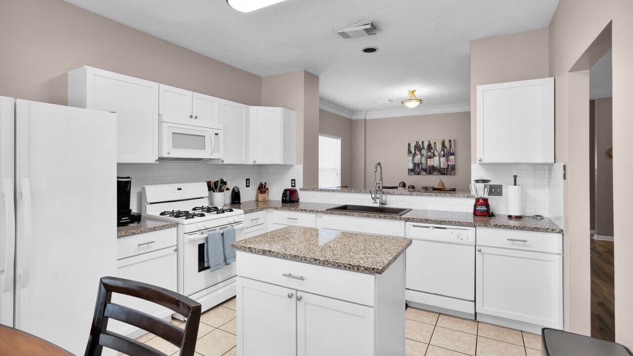 Photo of Kitchen in Klein