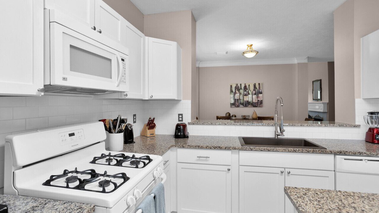 Photo of Kitchen in Klein