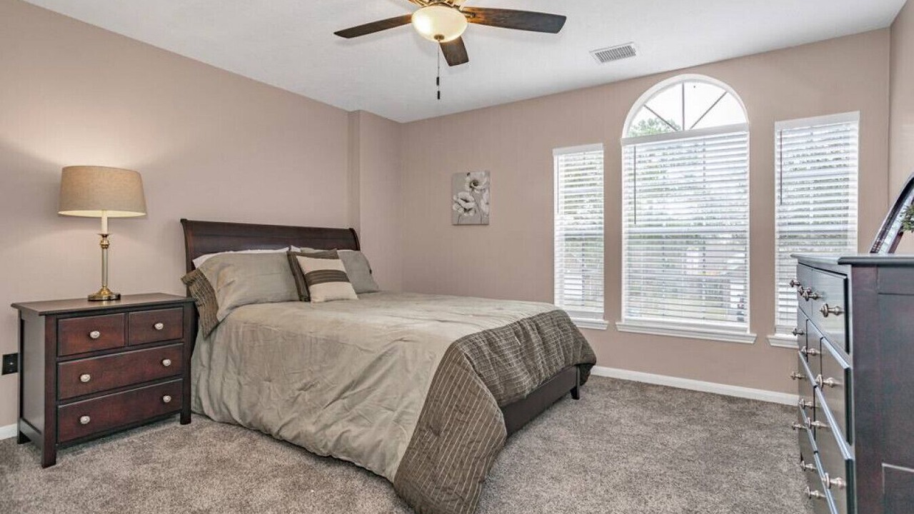 Photo of Bedroom in Klein
