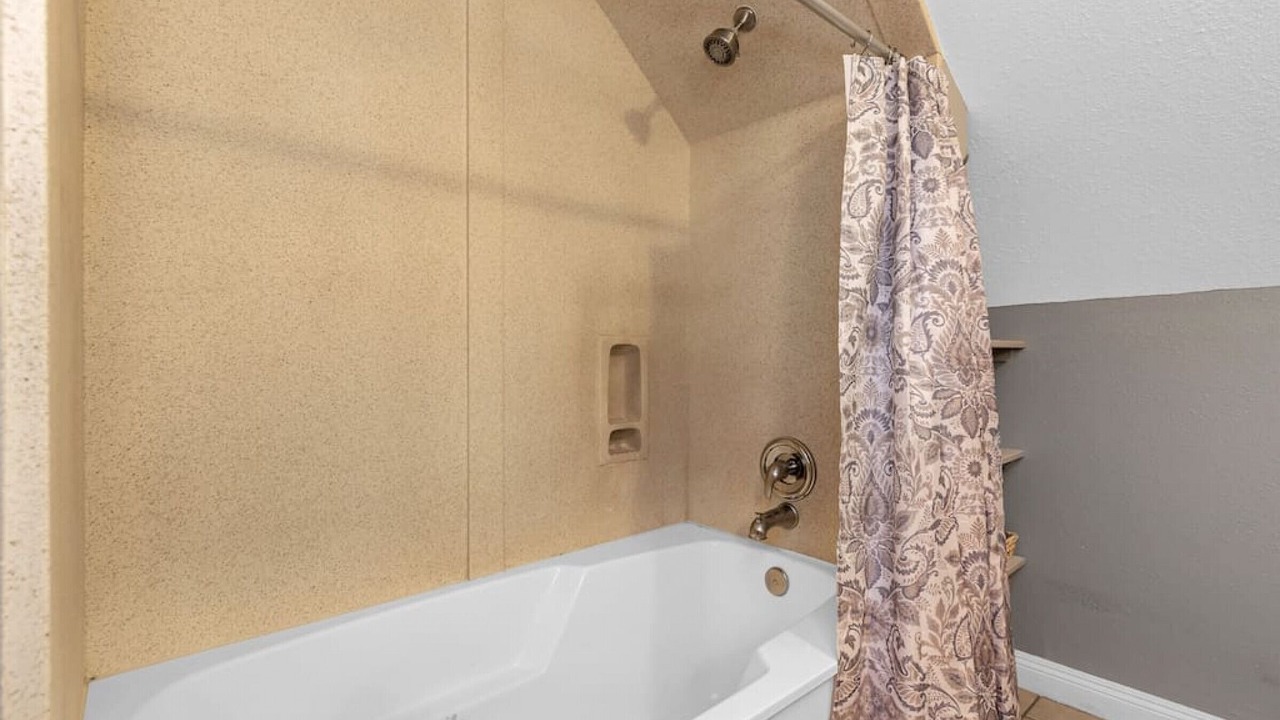 Photo of Bathroom in Conroe