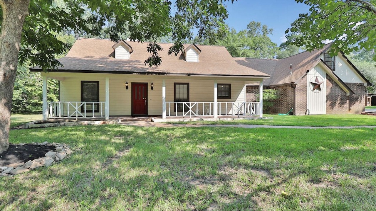 Photo of Outdoor in Conroe