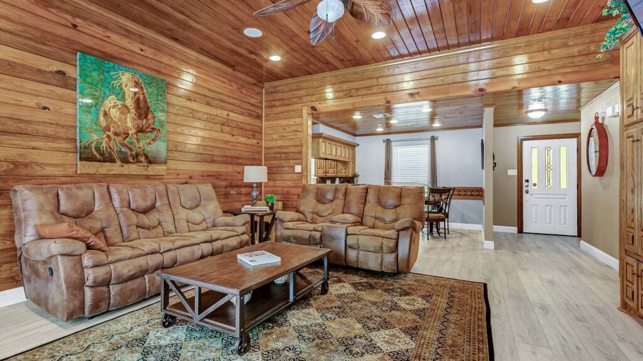 Photo of Livingroom in Conroe